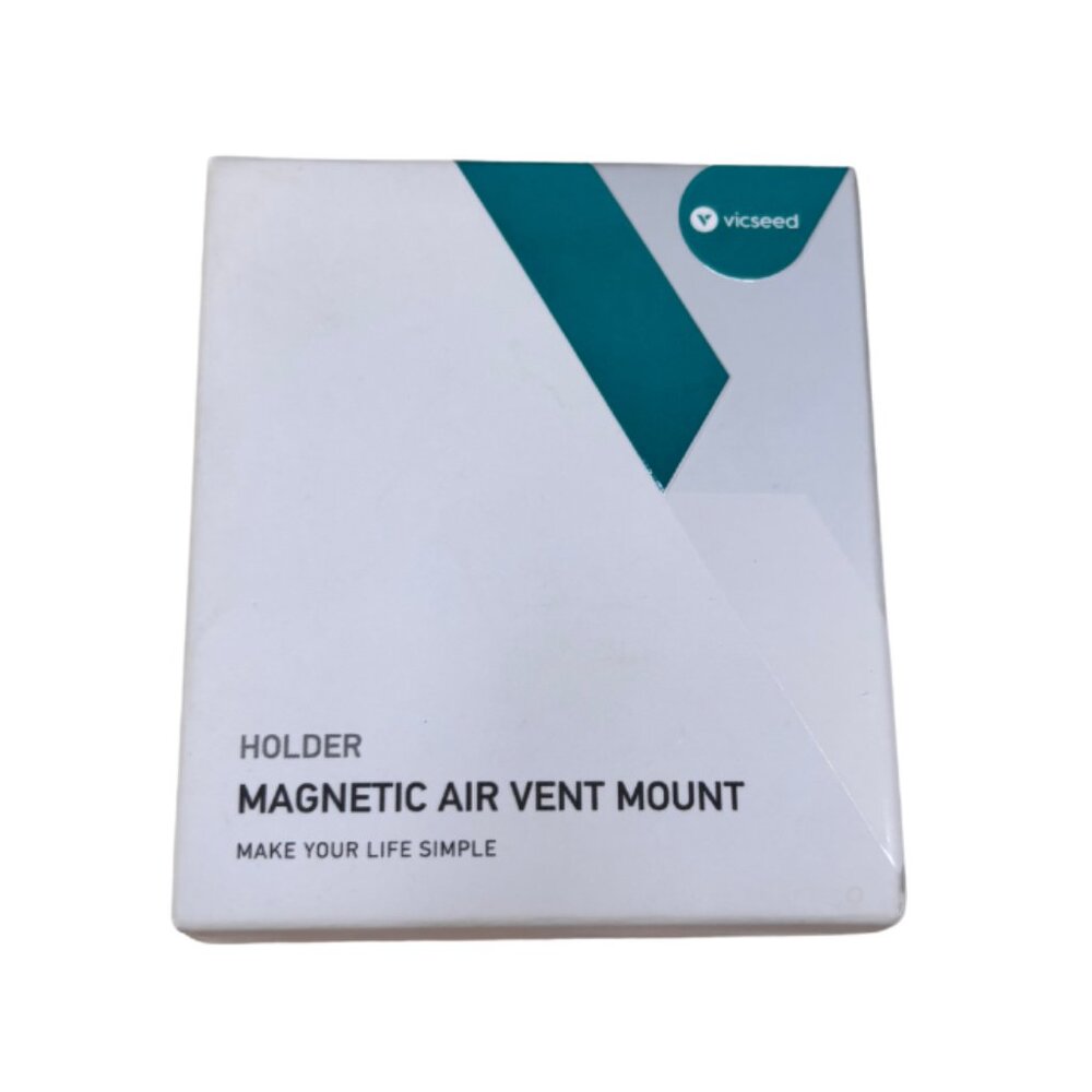 VICSEED Magnetic Phone Holder Car Vent Mount - Picture 8 of 10